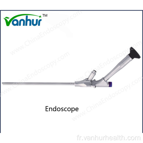 Endoscope transforaminal d&#39;instruments chirurgicaux de haute qualité